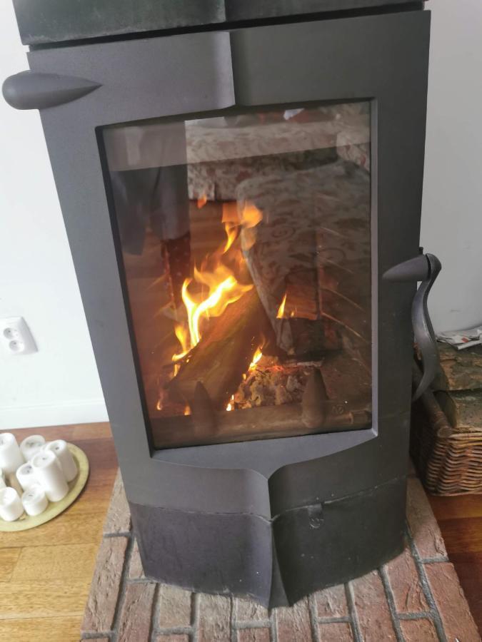 Spacious 3 Bedroom Family Oasis With Sauna, 20 Min From Warsaw Piaseczno  Exterior photo