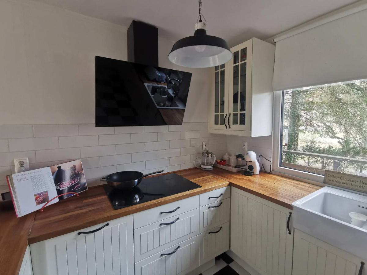 Spacious 3 Bedroom Family Oasis With Sauna, 20 Min From Warsaw Piaseczno  Exterior photo